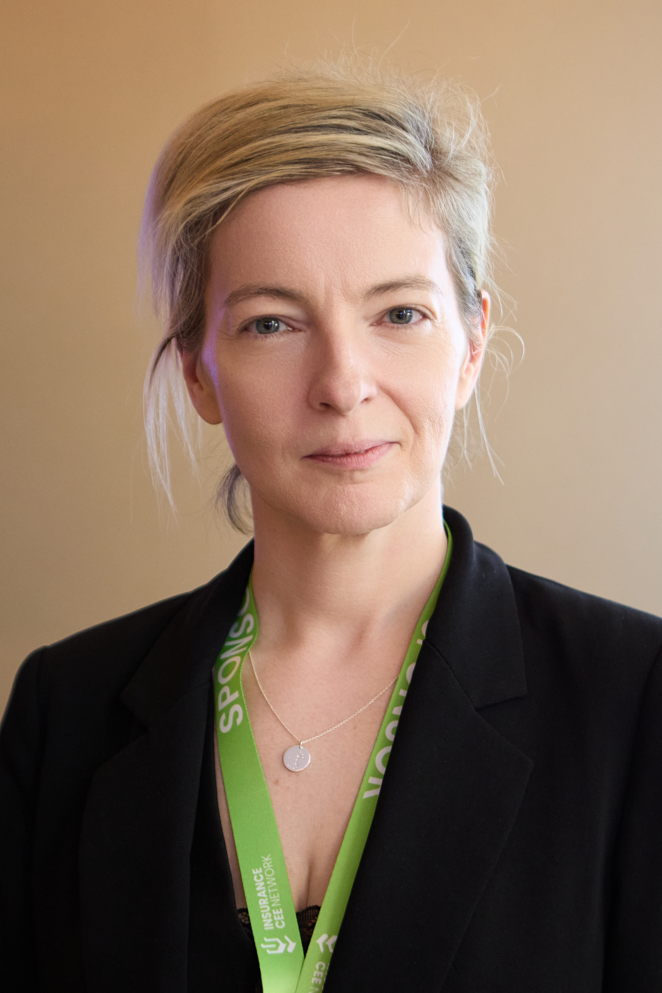 Monica Gâza
